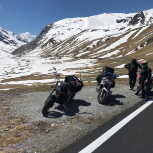Spiti Tour